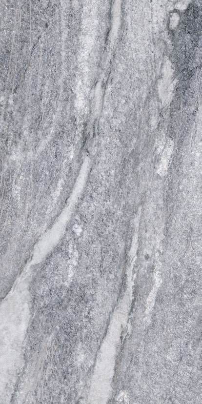 Seramiksan Costa Gri Porselen