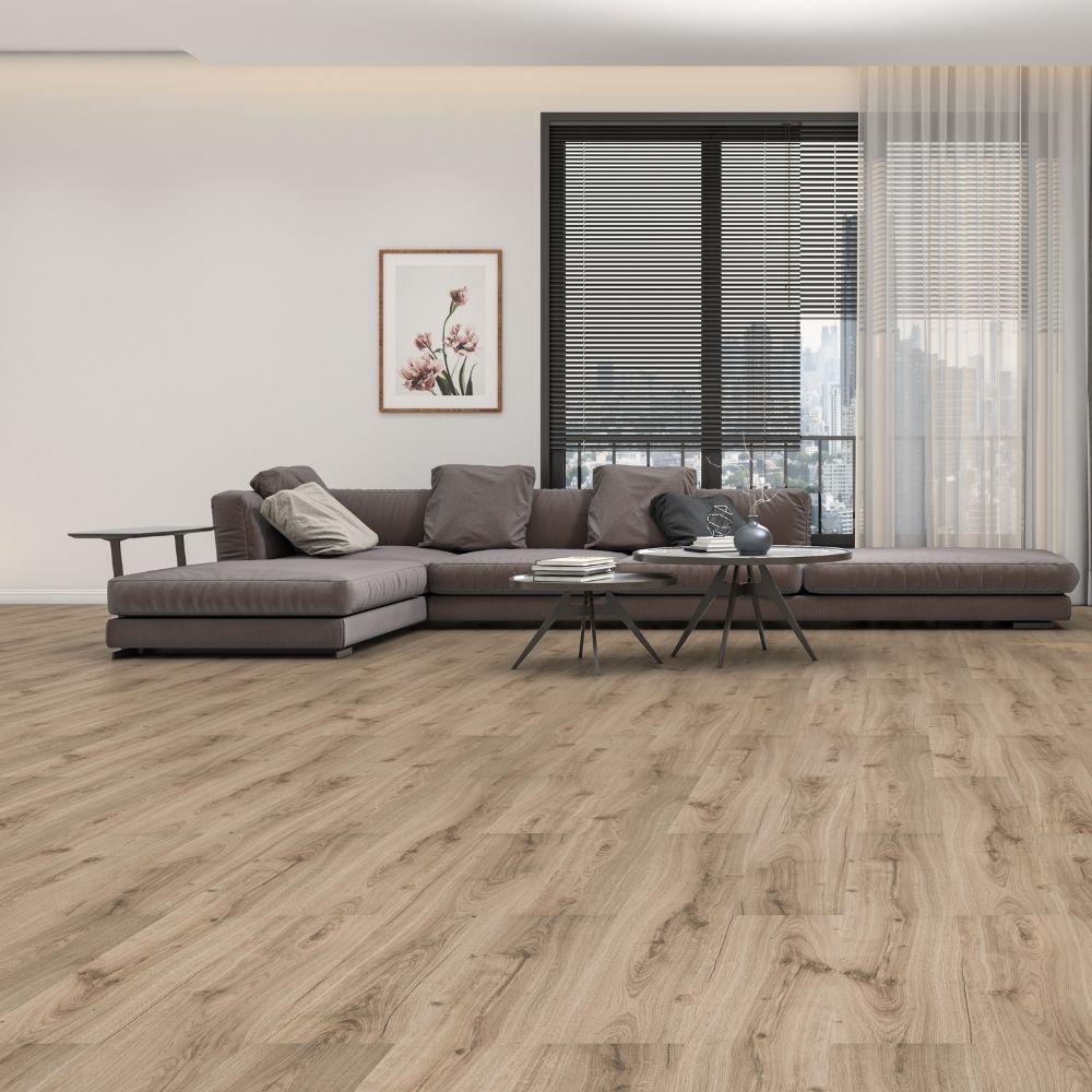 Floorpan Fix Karayel Laminat Parke